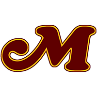Pottsville Maroons Logo