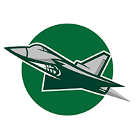 Bridgeport Jets Logo