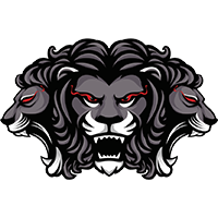Brooklyn Lions Logo