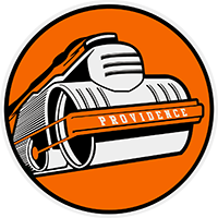 Providence-steamrollers Logo