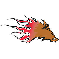 Central Valley Coyotes Logo