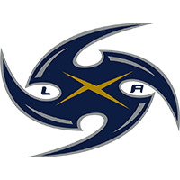 LA Xtreme Logo