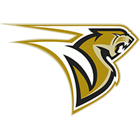 Sacramento Mountain Lions Logo