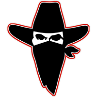 Oklahoma Outlaws Logo