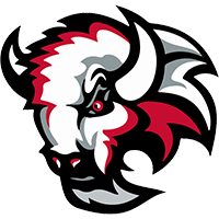 Buffalo All-Americans Logo