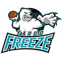 Fargo Freeze Logo