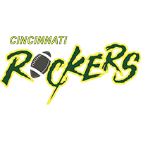 Cincinnati Rockers Logo