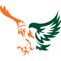 Miami Seahawks Logo