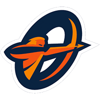 Orlando Apollos Logo