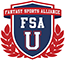 FSA U