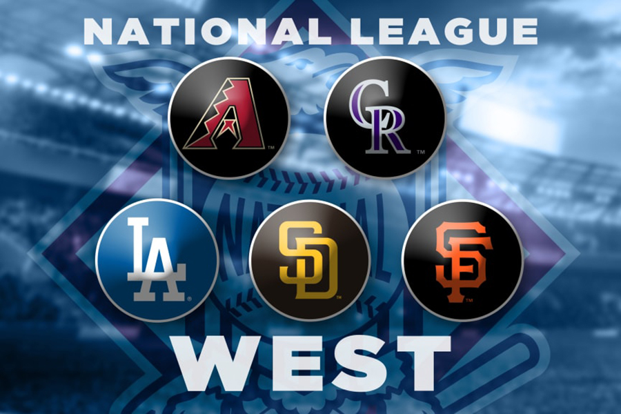NL West: Biggest Moves of the Offseason