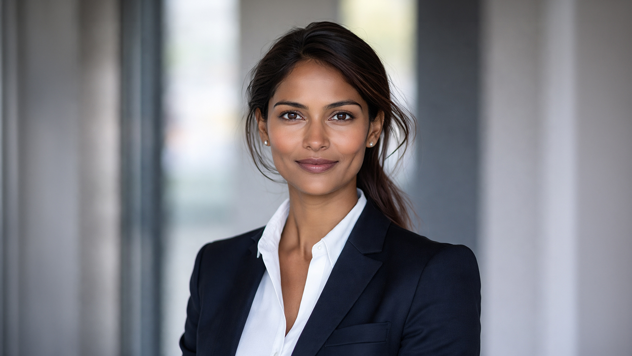 She Plans for Tomorrow, It's Further Away Than You Think