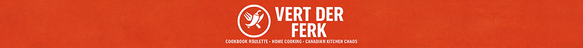 Vert Der Ferk